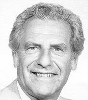 Photo of Andre Desautels