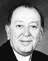 Photo of Andre Desautels