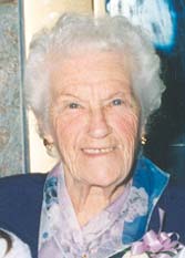 Photo of Eugenie Desautels