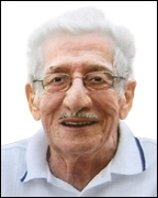 Photo de Fernand Desautels