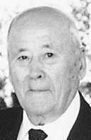 Photo of Florian Desautels