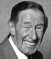 Photo of Maurice Desautels
