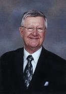 Photo of Victor Desautels
