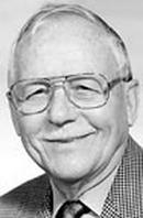 Photo of Yvon Desautels
