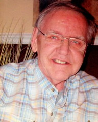 Photo of Yvon Desautels
