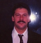 Photo of Alain Desbiens
