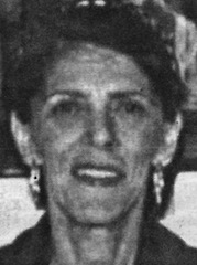 Photo of Bernadette Desbiens