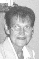 Photo of Denise Desbiens