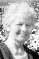 Photo of Huguette Desbiens