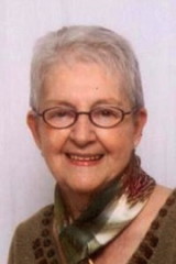 Photo of Huguette Desbiens