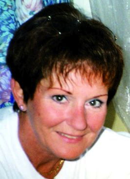 Photo of Huguette Desbiens