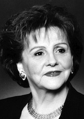 Photo de Suzanne Desbiens