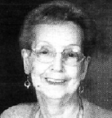 Photo of Andrea Desbois