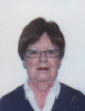 Photo of Lucille Deschambeault