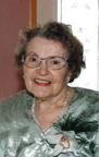 Photo of Gabrielle Deschamps