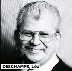 Photo of Leo Deschamps