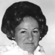 Photo of Marguerite Deschamps