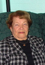 Photo of Marielle Deschamps