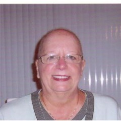 Photo of Monique Descheneaux