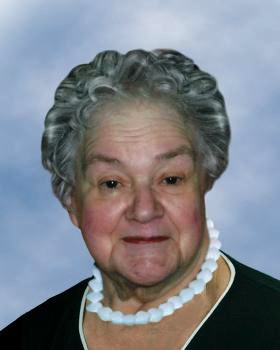 Photo de Aline Deschenes