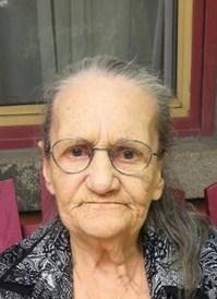 Photo of Eveline Deschenes