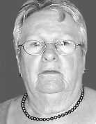 Photo of Reine Deschenes