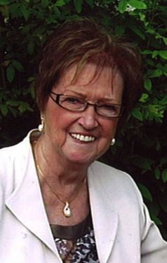 Photo de Aline Deschenes