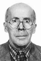 Photo of Edouard Deschenes