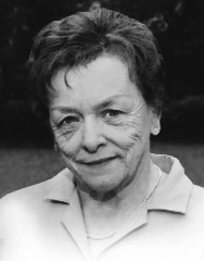 Photo of Ghislaine Deschenes