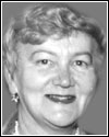 Photo of Gilberte Deschenes