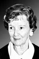 Photo de Marguerite Deschenes