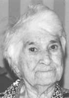 Photo de Marguerite Deschenes