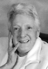 Photo de Marguerite Deschenes