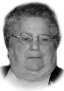 Photo de Marie-Claire Deschenes