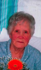 Photo de Marie-Jeanne Deschenes