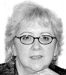 Photo de Odette Deschenes