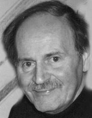 Photo of Roland Deschenes