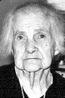 Photo de Antoinette Descoteaux