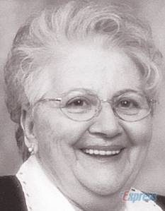 Photo de Marie-Paule Descoteaux