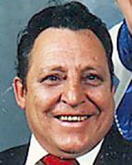 Photo of Albert Desforges