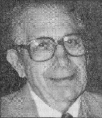 Photo of Bernard Desforges