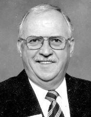 Photo of Jean-Claude Desforges