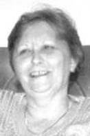 Photo de Ginette Desgagne