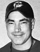 Photo of Luc Desgagne