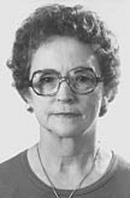 Photo de Marguerite Desgagne