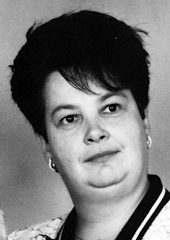 Photo de Marguerite Desgagne