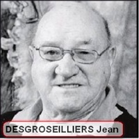 Photo of Jean Desgroseilliers