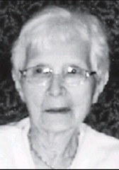 Photo of Laure-Anna Desgroseilliers