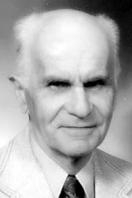 Photo of Claude Deshaies