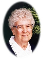 Photo of Gabrielle Deshaies